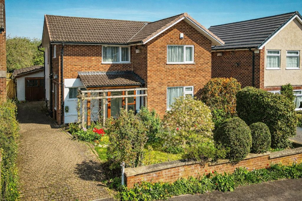 Detached House