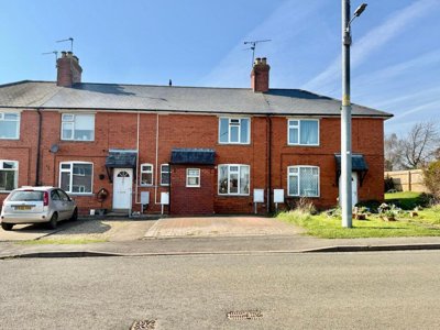 Terraced