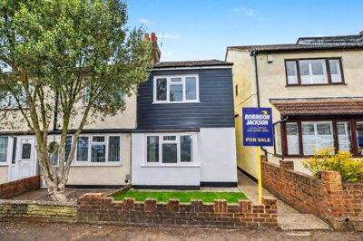Property on Sandford Road, DA7 4AX