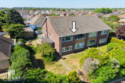 Property on Castle Lane East, BH7 6SR
