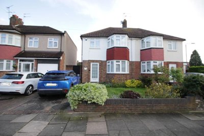 Semi-Detached