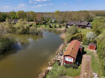 Property on Wormegay Road, PE32 1SG