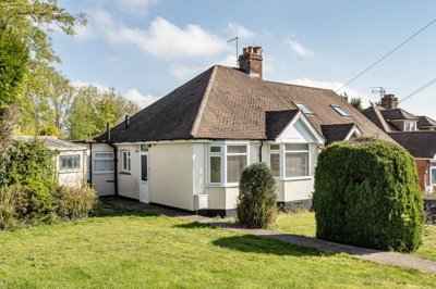 Property on Boxwood Way, CR6 9SB