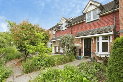 Terraced