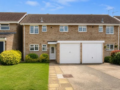 Semi-Detached