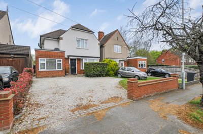 Property on Breakspear Road, HA4 7SB