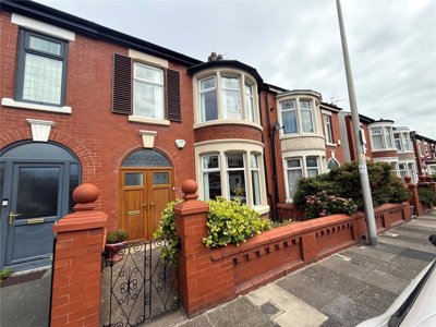 Property on St Albans Road, FY1 4EG
