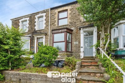 Property on Old Road, SA11 2BU