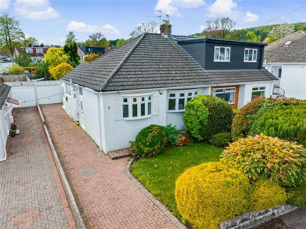 Bungalow