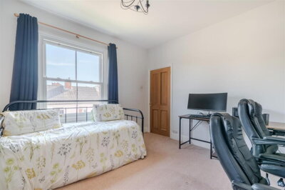 Property on Main Street, S44 6TD