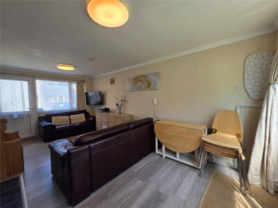 Property on SA71 5LU