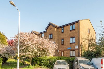 Property on Armoury Road, SE8 4LB