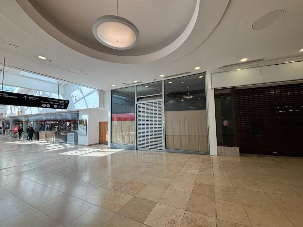 Retail Property (high Street)