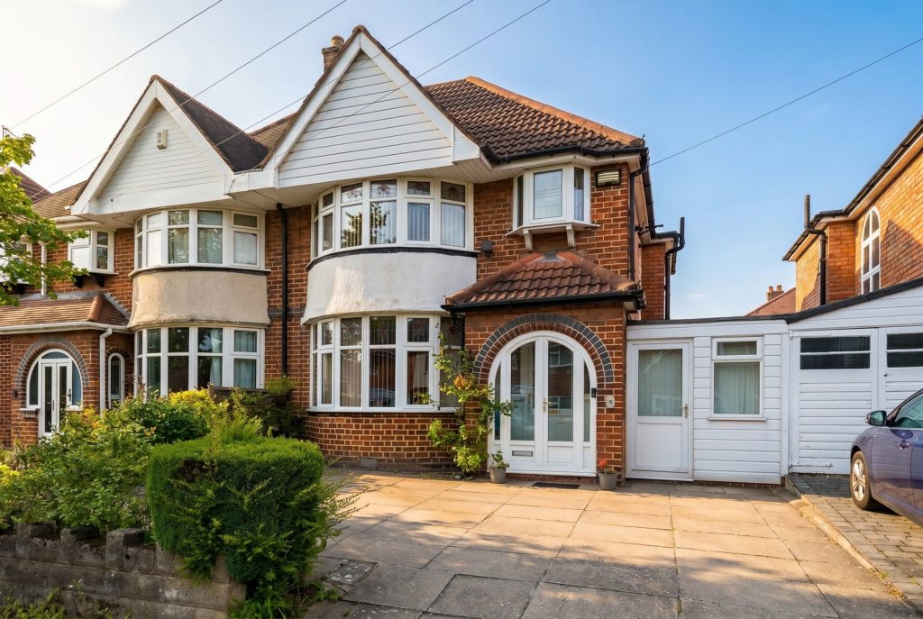 Detached House