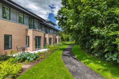 Property on Palace Road, HG4 1FA