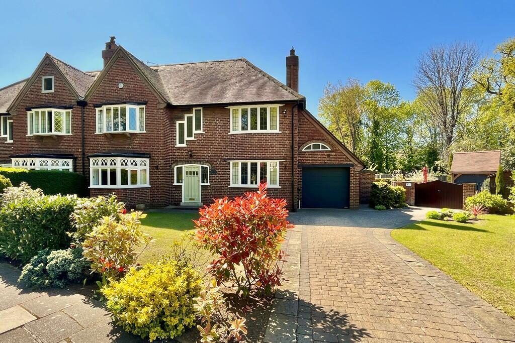 Detached House