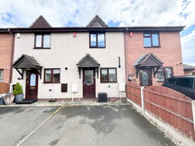 Property on Field Mews, DY2 9NN