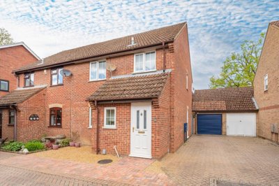 Property on Highfields, NR5 0RU