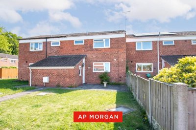 Property on Ibstock Close, B98 0PZ