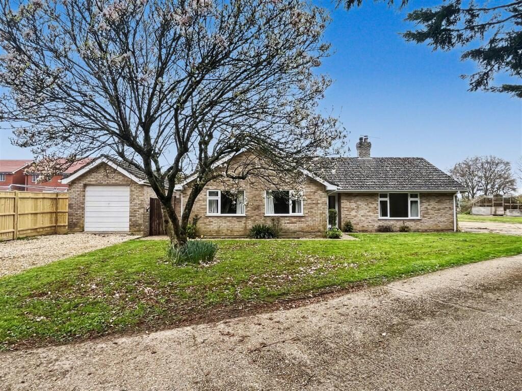 Detached House