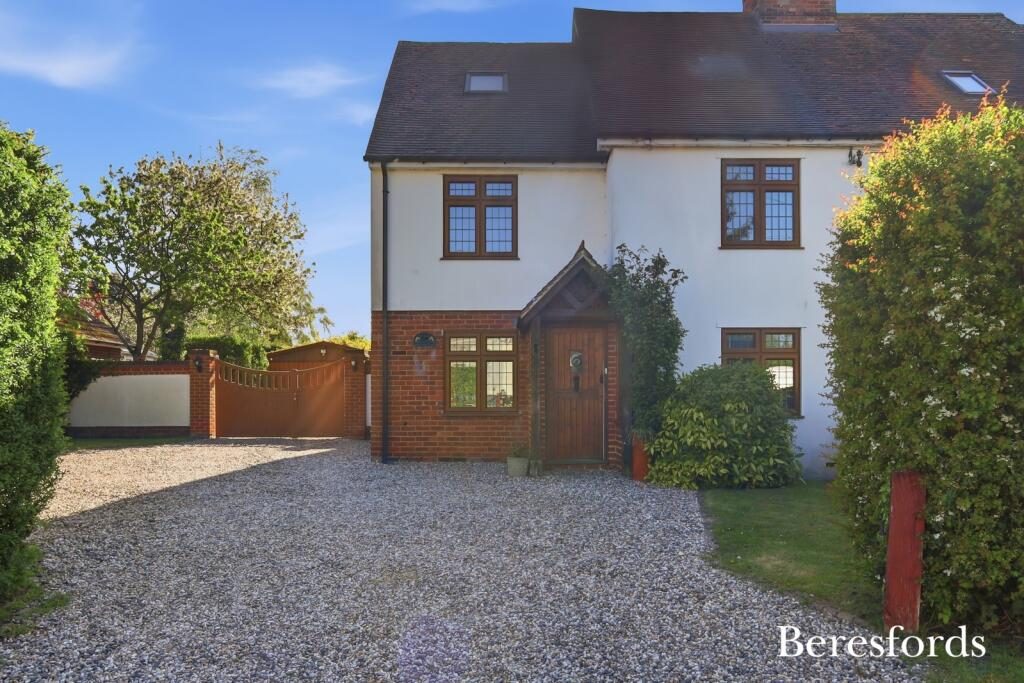 Detached House