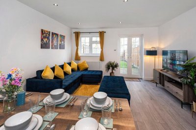 Semi-Detached
