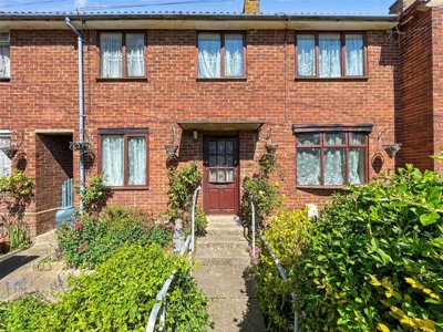Terraced