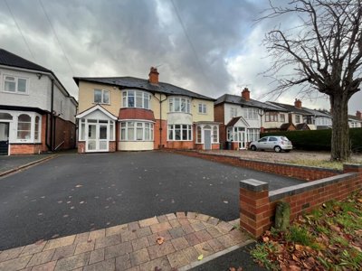 Semi-Detached