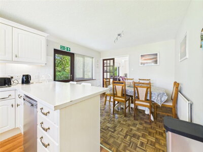 Property on EX23 9PL