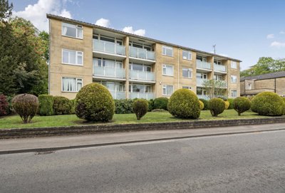 Property on Weston Road, BA1 2XY