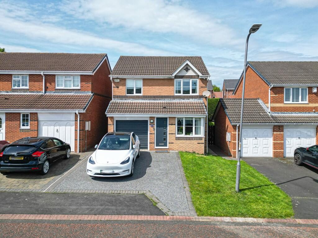 Detached House