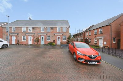 Property on Sanderling Way, NG19 0GL