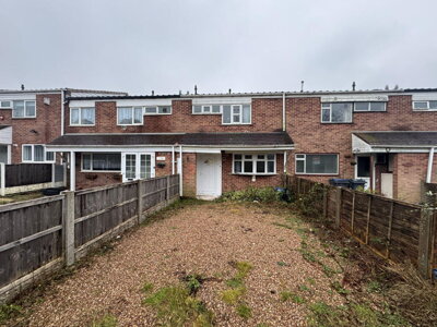 Property on Sommerfield Road, B32 3TA