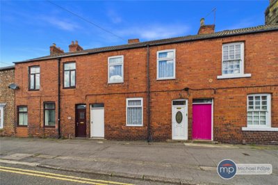 Terraced