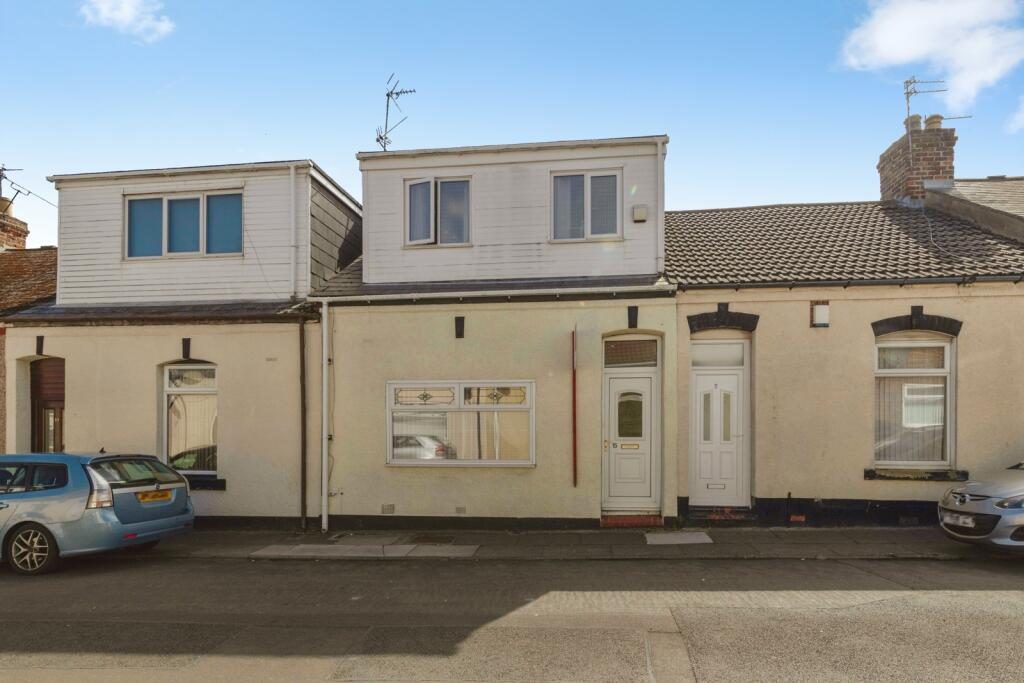 Bungalow
