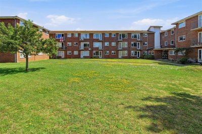 Property on Belgrave Road, BN25 2EL