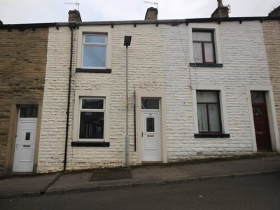 Terraced