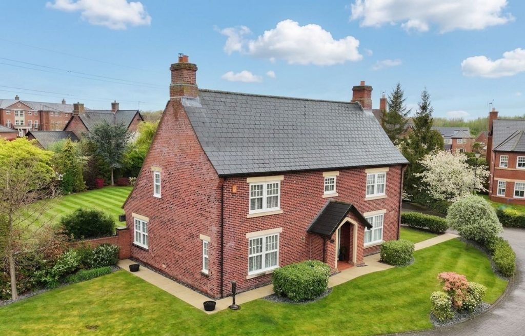 Detached House