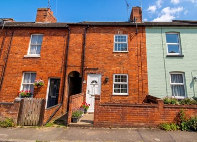 Terraced