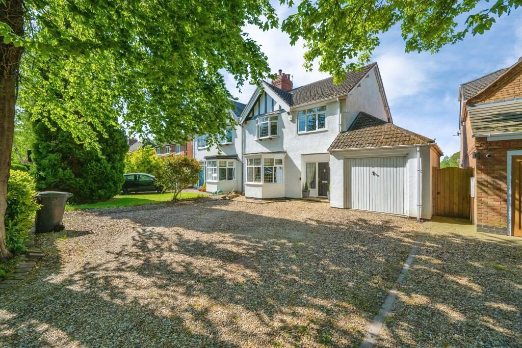 Detached House