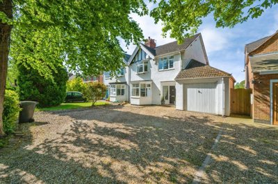 Semi-Detached
