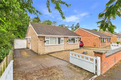 Property on Severn Way, NN16 9HN