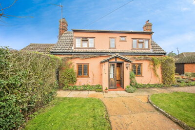 Property on Swan Lane, IP6 9AH