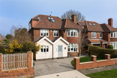 Property on Hobgate, YO24 4HW