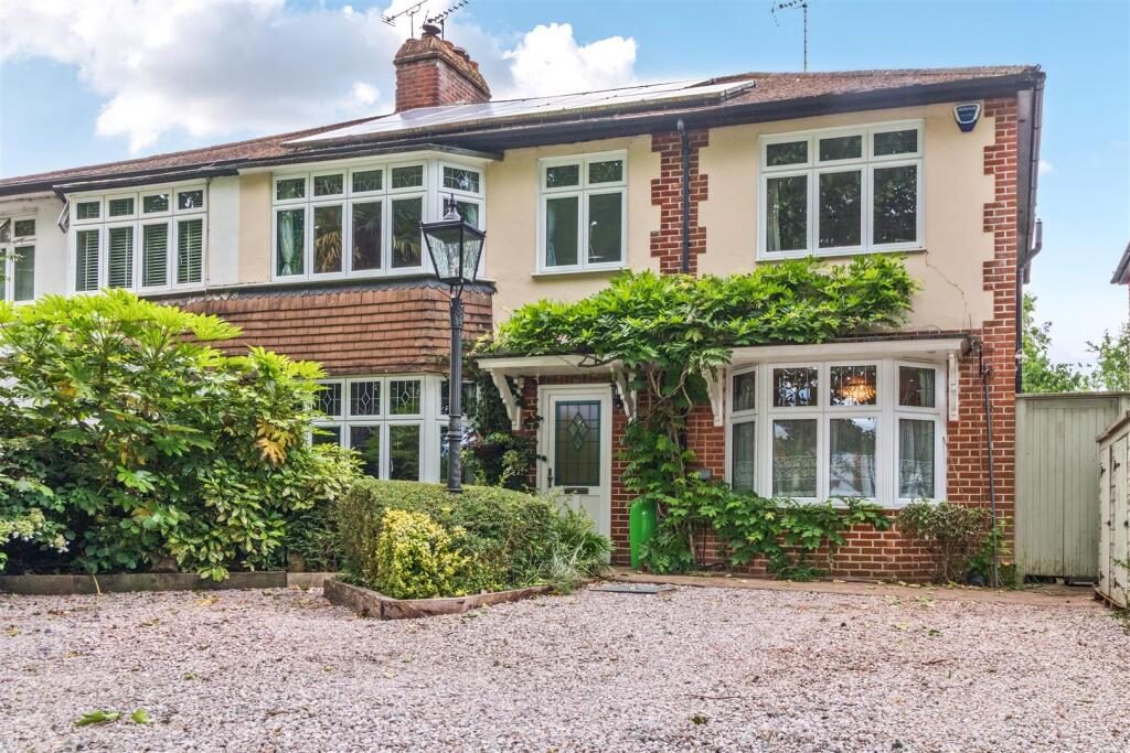 Detached House