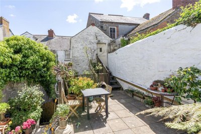 Maisonette
