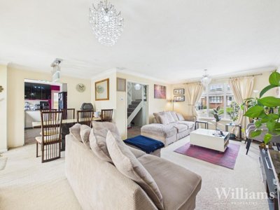 Property on Monet Place, HP19 8SN