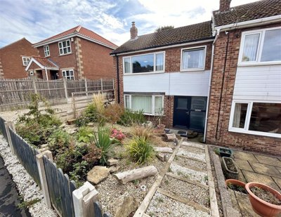 Property on Ramsden Close, WF11 9LG