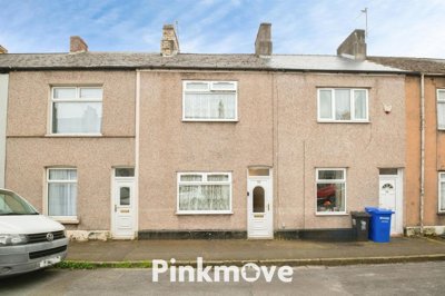Property on Bristol Street, NP19 8DL