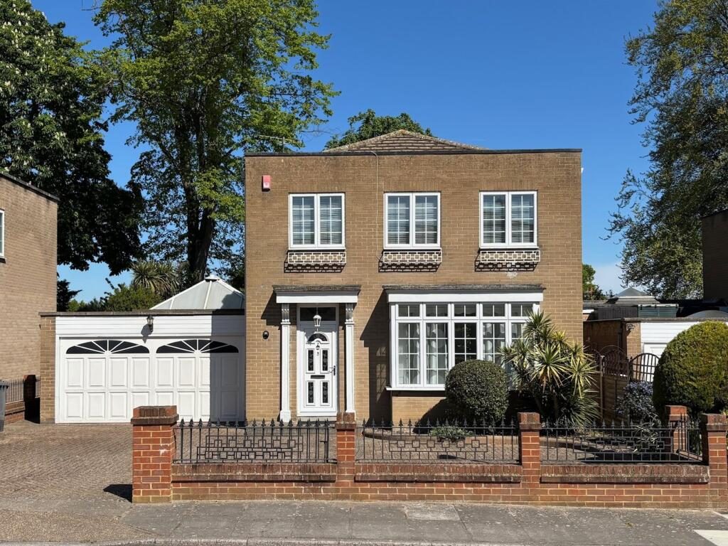 Detached House